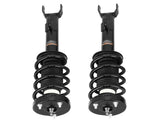 Set Front Strut Spring fit for Dodge Challenger Charger 2012-2018 2017 92276235