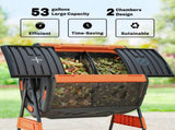 Compost Bin Outdoor 38508141