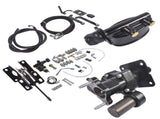 Hydro Brake Booster Master Cylinder Replacement for Dodge A B E Hoses Plymouth Belvedere 47335017