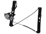 Front Left Window Regulator fit for BMW E46 323i 325i 330i Sedan 1999-2005 36141575
