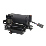 ZUN Air Suspension Compressor For Lincoln Town Car 1990-2011 #3W1Z5319BA 8W1Z5319A 32867575