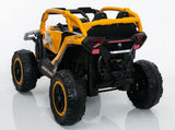 Ride on Models Truck Car 12V Kids Electric Vehicles, Remote Control, Front & Rear Shock Suspension, 82324729