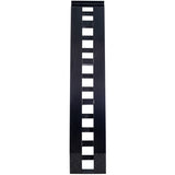 Heavy-Duty Ramps with Top Hook Attaching End, Universal Loading Ramp for Motorcycle, Tractor, ATV/UT W465104164