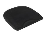 3.5x 3.5x 1/2" Beauty Salon Polygon Anti-fatigue Salon Mat 62320587