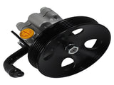Power Steering Pump With Pulley fit for Hyundai Santa Fe V6 2.7L 01-06 57100-38500 64309502
