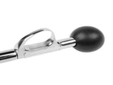 13-1/2Inch Trigger Shifter For VW Beetle Knob Style w/Trigger Style Reverse 13.5 57093964