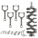 G4KJ 2.4L Engine Crankshaft Connecting Rod Fit Hyundai Santa Fe 2.4L 2010-2012 & 2019-2020 Fit 87021696