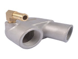 Mixing Elbow for Yanmar Marine GM Series 128990-13520 104214-13531 104214-13521 124070-13520 89940180