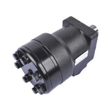 Hydraulic Motor 103-1003-012 Fits for Eaton Char-Lynn S Series Motor 4 Bolt Standard 28653621