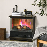 1400W 26" Electric Fireplace 15187455