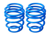MaXpeedingrods High Performance Lowering Springs fit for Honda Accord 2018 Sedan 30845000