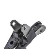 2PCS Front Lower Suspension Control Arm C2D35200 C2D35201 Replacement for Jaguar XJ XJR 2010-2019 04120072