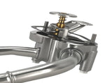 Engine Coolant Thermostat fit for Buick Enclave Chevrolet Traverse GMC Acadia 3.6L 25069743