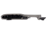 Light Gray Left Door Armrest Handle Fits for Cadillac Escalade Chevrolet Avalanche Suburban Tahoe 65360232