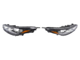 2* Front LeftRight Side LED Headlight Assembly Replacement for Ford Escape 2023-25 PJ6Z13008C 69739529