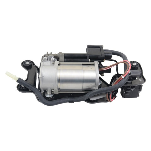 ZUN Air Suspension Compressor Pump 37206875177 for BMW X5 F15 F85 X6 F16 F86 2013-2018 37206850555 56673288