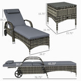 Folding Lounge Chairs / beach chair 58234741
