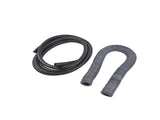 Cab Heater Replacement for Polaris General 1000 2018-2022 Defrost Vents SSHK115-00 68159958