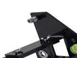 Fit For Pool Fence Drill Guide with Bubble Level, Adjustable Tilt Angle 72148152
