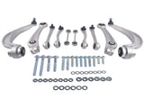 10PCS Front Control Arm Kit Replacement for Audi A4 A5 S4 S5 RS5 2.0L L4 2011-2016 8K0407693S 61898161