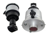 2* Rear Left & Right Air Suspension Struts for 2007-2016 Ford Expedition, Lincoln Navigator 91661667
