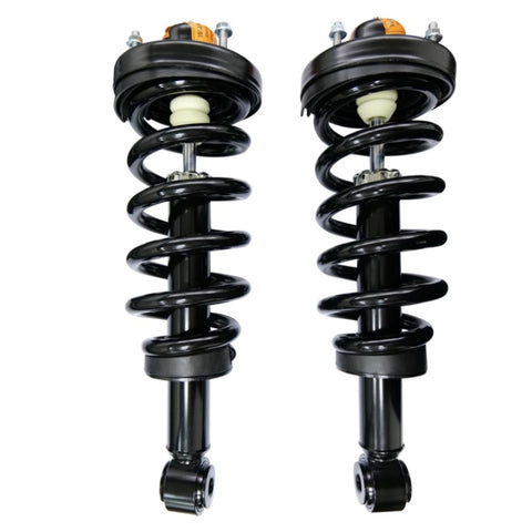 ZUN 2 PCS COMPLETE STRUT 2010 - 2017 FORD-EXPEDITION;2010 - 2014 LINCOLN-NAVIGATOR 35825268