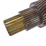 Crankshaft Replacement for Kubota Excavator Tractor V3800 V3800T V3800-DI-T Engine 56829132