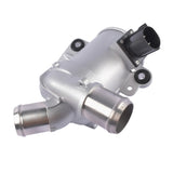 DS7Z8C419D Engine Coolant Electronic Water Pump Replacement for Ford C-Max 2013-2018 Lincoln MKZ 32666554