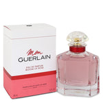 Mon Guerlain Bloom of Rose by Guerlain Eau De Parfum Spray 3.3 oz for Women FX-550697