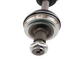 Front Right Passenger CV Axle Assembly fit for Scion TC 2011-2016 L4 2.5L Auto trans 71126080
