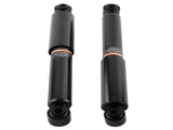 Pair Rear Shock Absorbers fit for 2005-2010 Chevrolet Cobalt 2006-2011 Chevrolet HHR 48546664