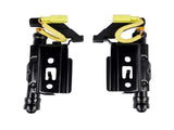 Pair Hood Bonnet Pop Up Lifter Sensors Fits For Lexus IS300 IS350 3.5L V6 2014-2020 5346053021 64842274