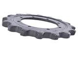 Track Drive Sprocket Replacement for John Deere CT322 319D 323D Yanmar T175 Gehl 8 Bolt Hole 64978516