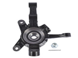Front Right Steering Knuckle Assembly Fit for Chevy Aveo Aveo5 Pontiac G3 L4 1.6L 96535191 96870494 55081186
