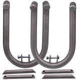 Universal Shock Hoop Kit Fit for Toyota Pickup 79-95 4Runner 85-95 4x4 26970249