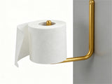 Gray Wall Mounted Bathroom Storage Cabinet Towel Rack & Side Hook, Over Toilet Medicine Cabinet 59407293
