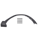 Front Fender Flares Moulding Wheel Trim RH for Ford Explorer 2020 2021 FO1291139 18004357