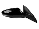 Right Power Mirror Heated Manual Folding Signal Light for Kia Optima 2014-2015 2.0 2.4L 876204C501 09946039