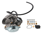 Carburetor fit for Arctic Cat 400 4X4 Green 2000 0470-362 BST34-219 Aluminum Part 43588472
