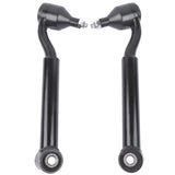 2X Front LeftRight Control Arm Rearward CMS401218 FR3Z3078A for Ford Mustang CMS401219 FR3Z3079A 11411295