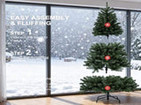 8ft Christmas Tree 75841190