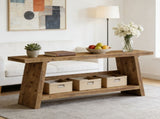 Long Console Table 06244005
