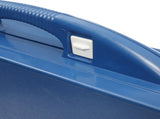 Siamese Folding Tables and Chairs-Plastic PS Thickening 64000523