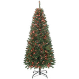 5ft Artificial Christmas Tree 86933690