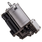 Air Suspension Compressor Air Ride Pump For Mercedes GL ML-Class W164 1643200204 71108180