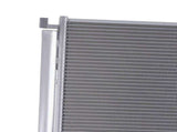 AC A/C Condenser fit for Jeep Cherokee All Engine 2014-2018 52014775AB Aluminum Core 89977788