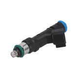 6 Fuel Injector Kit fit for VW Routan 3.8L 4.0L 2009-2010 7B0906031 4 Hole 15543895