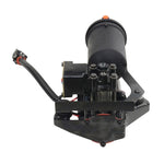 ZUN Air Suspension Compressor For Lincoln Town Car 1990-2011 #3W1Z5319BA 8W1Z5319A 32867575