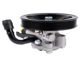 Power Steering Pump Fits for Hyundai Santa Fe Sonata Kia Magentis Optima 2001-2006 V6 2.5L 2.7L 60099443