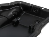Auto Transmission Oil Pan fit for Mazda 2 1.5L Hatchback 2011-2015 FNC12151X 11306046